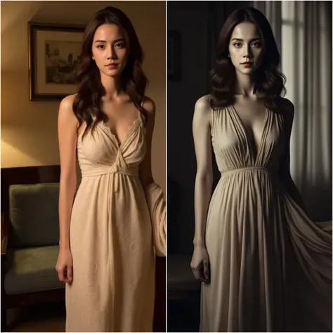 نمط سينمائي أسود