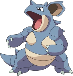 Nidoqueen