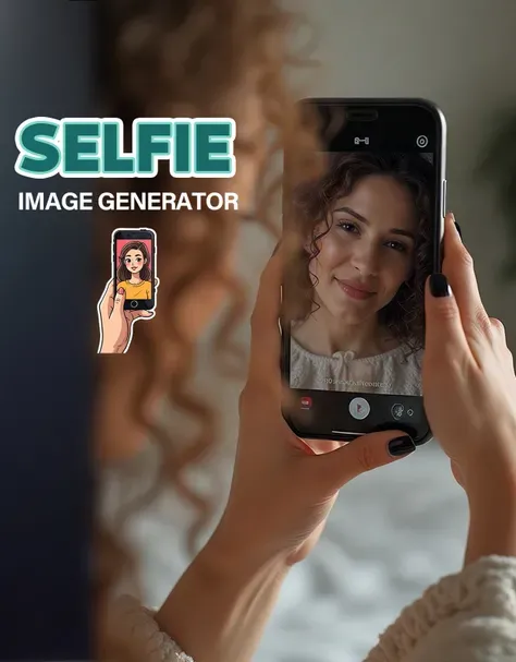 Flux Selfie Image Generator🤳📱