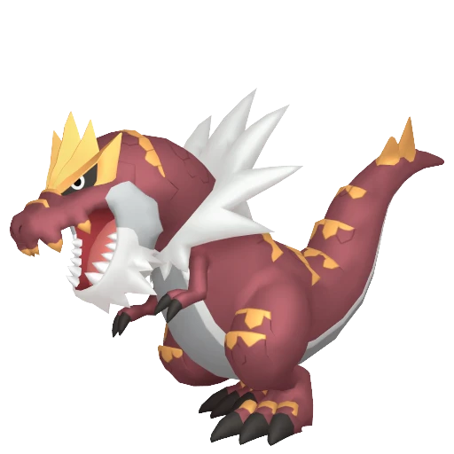 Tyrantrum