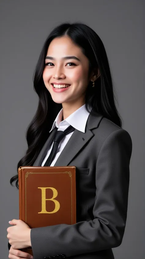 Cute SEAsian Girl 1