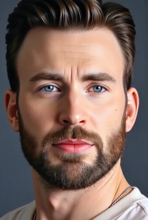 Flux Chris Evans 10