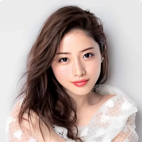 Satomi Ishihara JP Actresses_Beautiful Realistic Asians