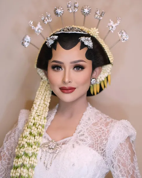 Paes Jawa - Pengantin