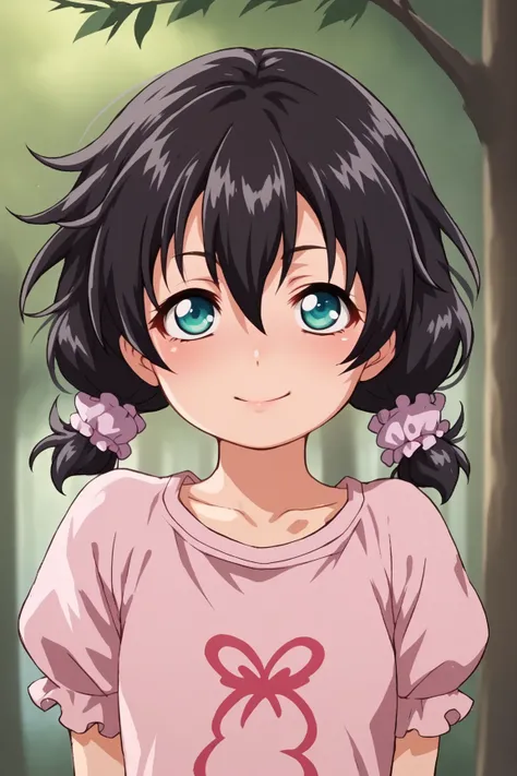 Mizuki-Chan (Lo Re: Pako Sukusuku) - LoRA PonyXL