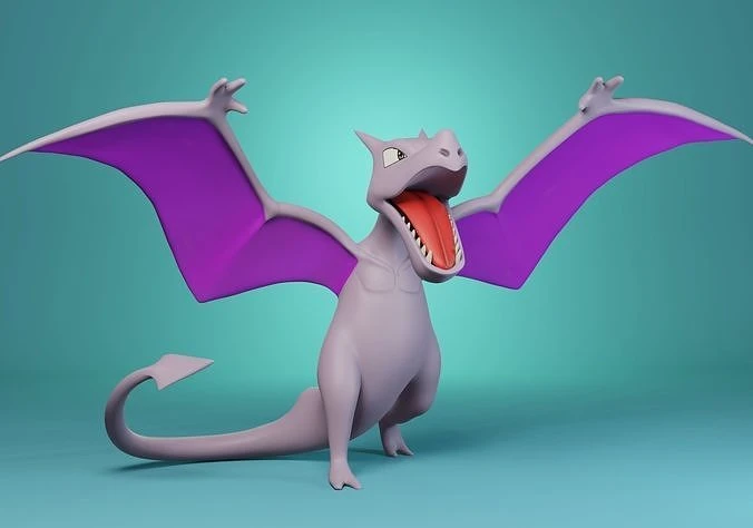 Aerodactyl