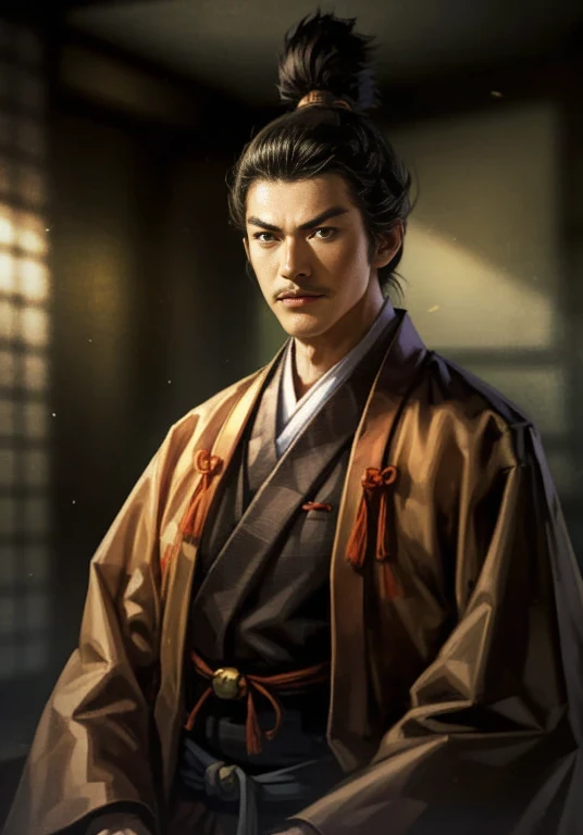 nobunaga's ambition