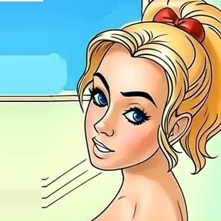 Seduced Amanda v1.0