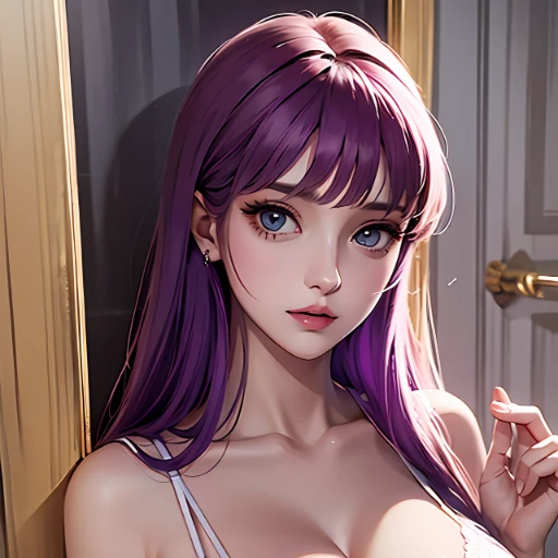 Saori kido_by aluiz