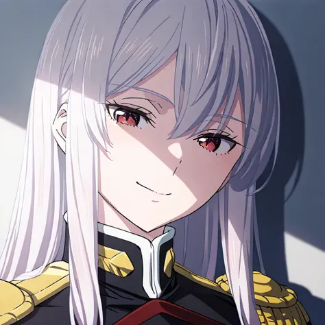 Kyouka Uzen/羽前 京香 - Chained Soldier/魔都精兵のスレイブ - Illustrious XL_rel_260420