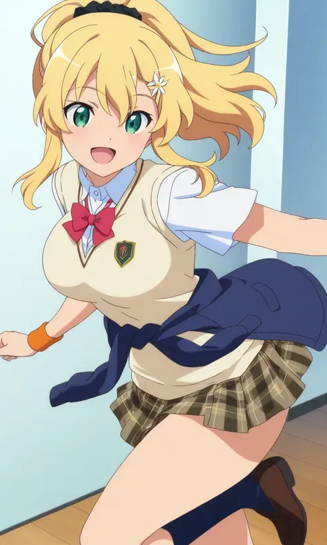 shiraishi nana mahjong soul -for Illustrious- 1.0