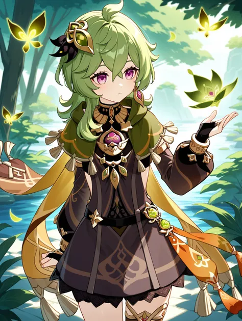 Genshin Impact Gacha Simulator