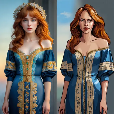 Stile artistico disco