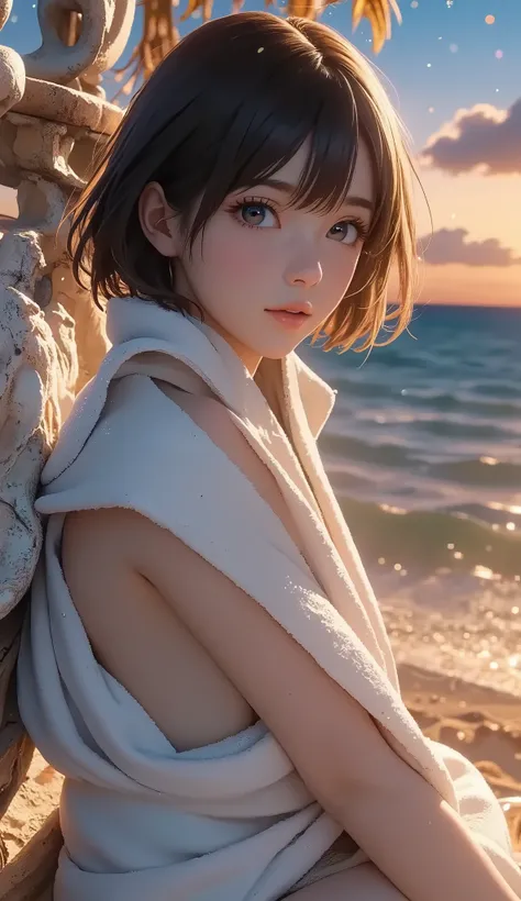 anime cute Japanese girl FULX