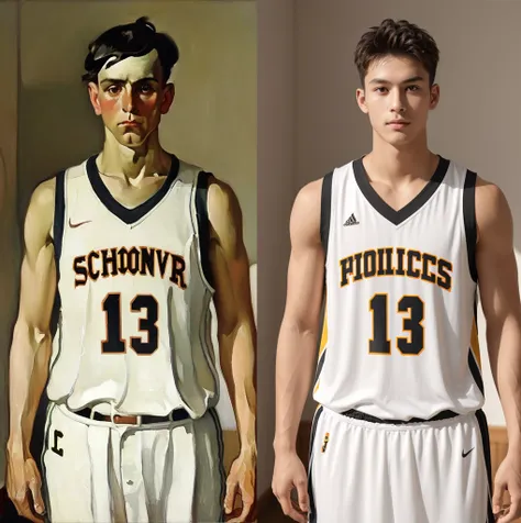 フランク・スクーノーヴァー・スタイル