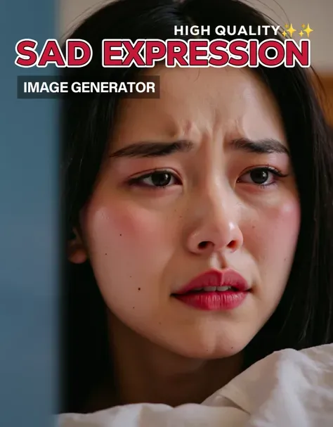 Générateur SAD EXPRESSION 😔😟 (Haute qualité)