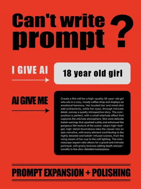  توسيع سريع للكلمات + تلميع < إنشاء بنقرة واحدة  >