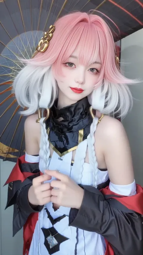 Changli [wuthering waves]