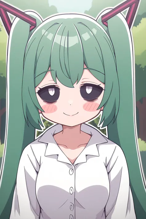 Mimukauwa (Vocaloid - Nice Try) - LoRA PonyXL [ Support]