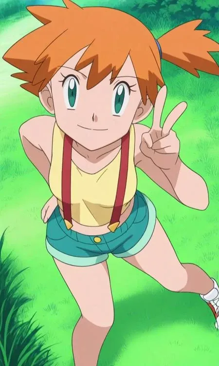 Pokemon - (Anime Style) Pony / Illustrious