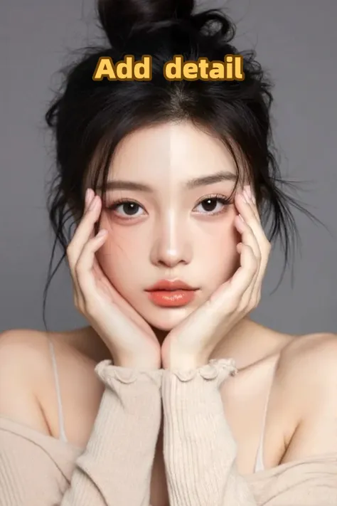 Добавьте детали