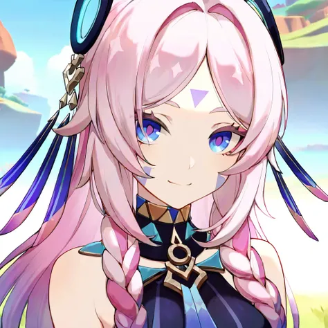 Citlali シトラリ (genshin 原神) NAI-XL