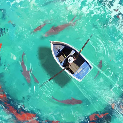 3 - SeaArt AI Model