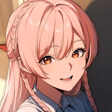 Janica Faylover - The Extra's Academy Survival Guide - Illustrious XL_rel_260420