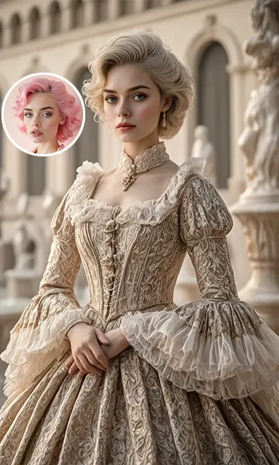 古典巴洛克风格