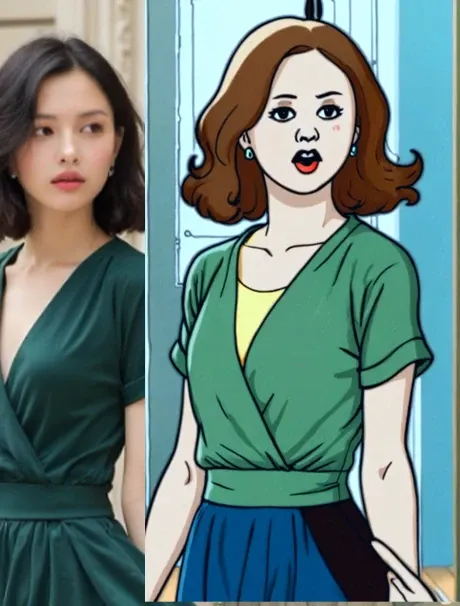 클릭 한 번으로 국가가 되세요 