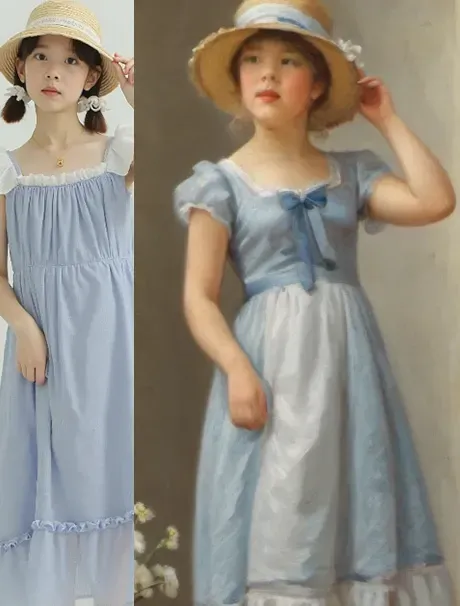 Chuyển đổi phong cách kiến trúc Rococo