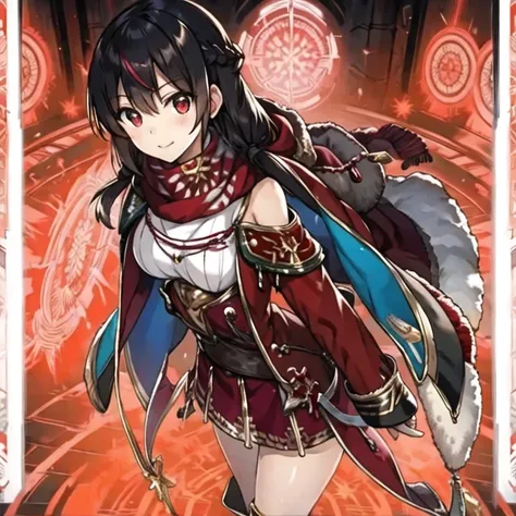 cryptract anri