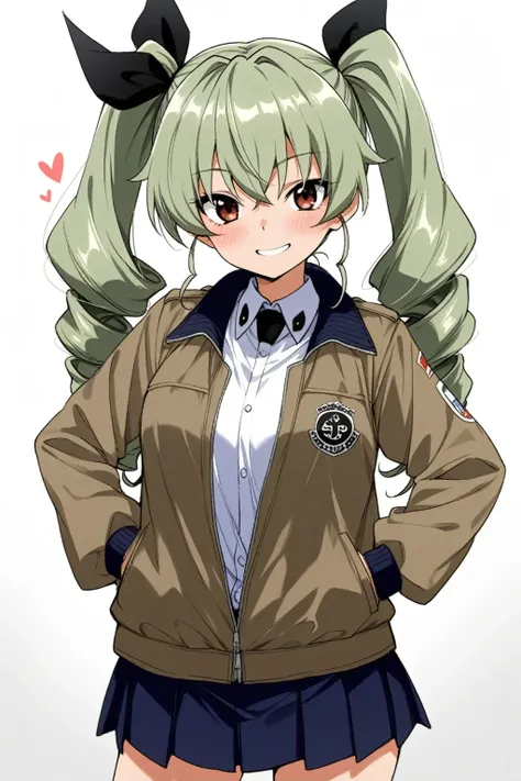 Anchovy Galpan