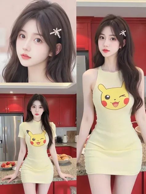  Échange de toutes choses, échange de masques , têtes, coiffures,  produits,  meubles 