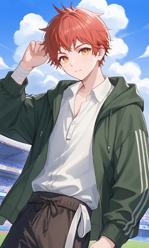 takigawa natsuhiko -mahjong soul- Illustrious_rel_260420
