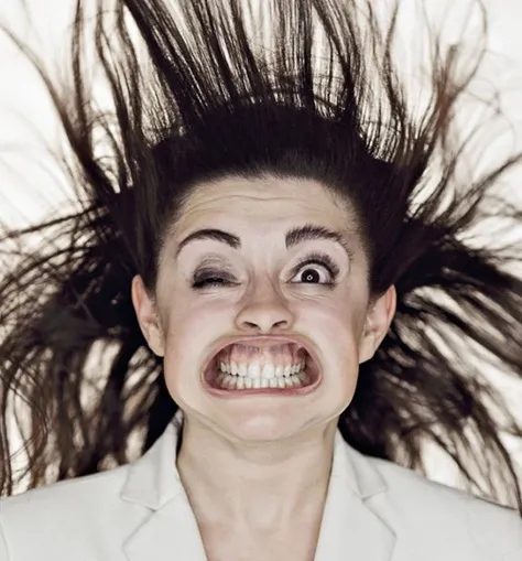 Chân dung Đường hầm gió