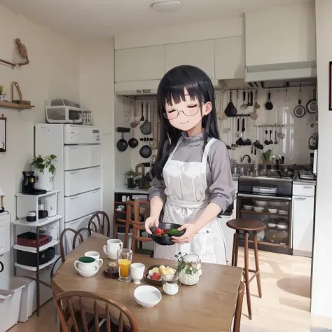 日本の住宅の台所 Kitchens in Japanese Housing Complexes SD15