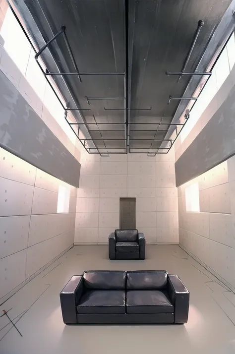 Virtual Insanity / SD15