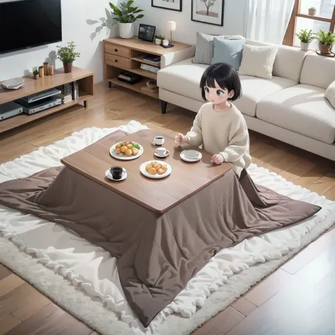 こたつ kotatsu SD15