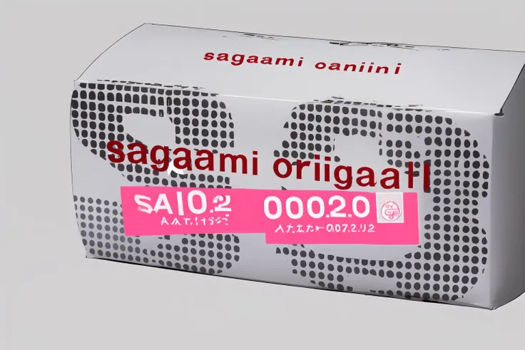 sagami original 002 SD15