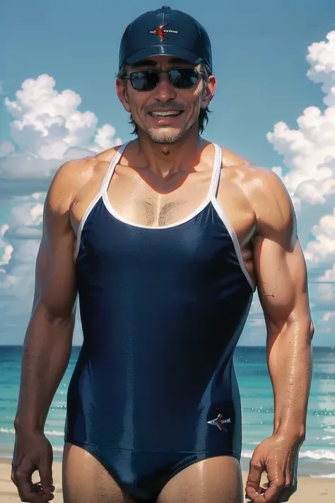 new school swimsuit TYPE: T46405