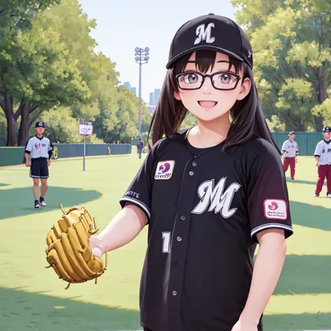 CHIBA LOTTE MARINES Visitor Uniform 2023 SD15