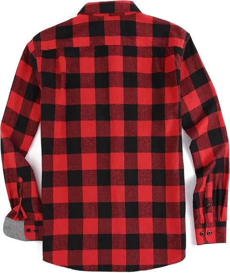 red_alex_vando_flannel_shirt