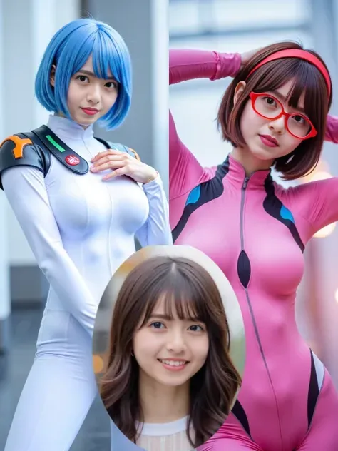 【i2 動漫角色扮演】-AAD 