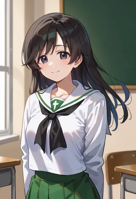 Hana Isuzu.1