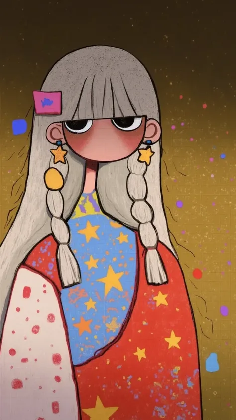 قم بتجريد صورك بنقرة واحدة