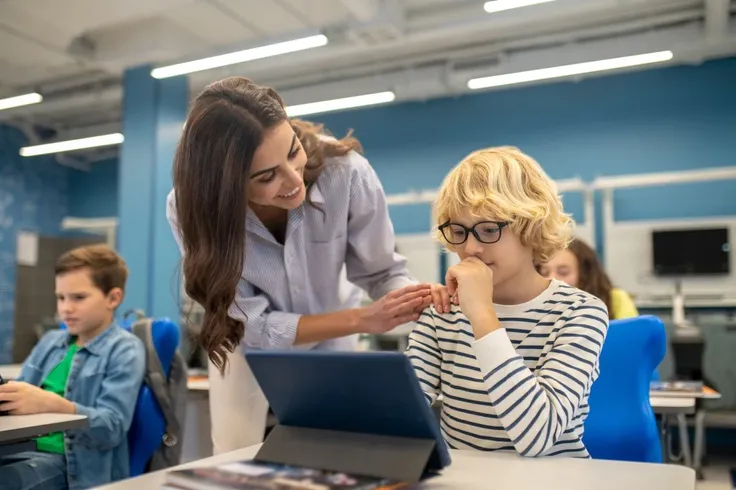 Enhance Learning Goals with Tailored Study Tools