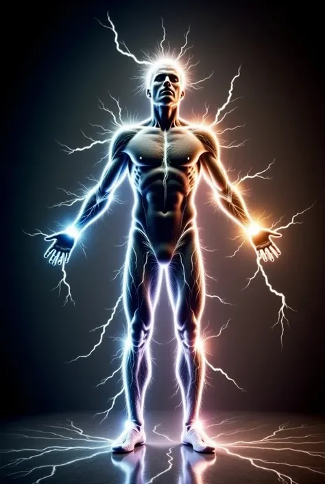 Lightning Man