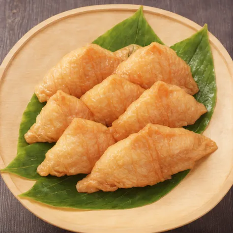 Inari-Zushi -Kansai Version- SDXL