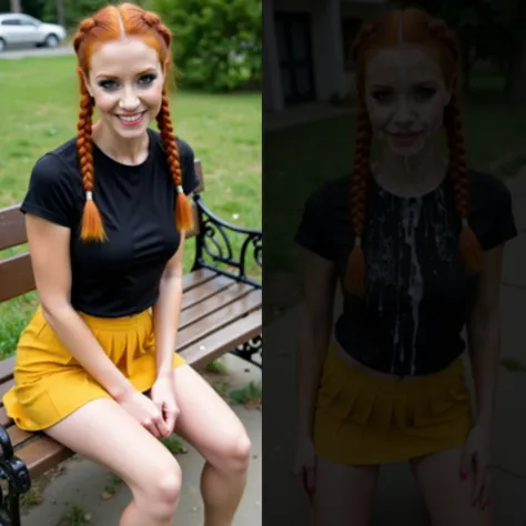 ??????? before and after V2